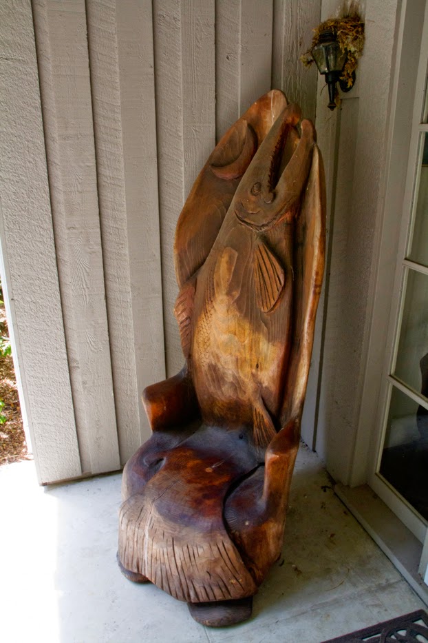 The Salish Seaside Escapes | 327 Sunset Ave, Eastsound, WA 98245, USA | Phone: (360) 376-2234