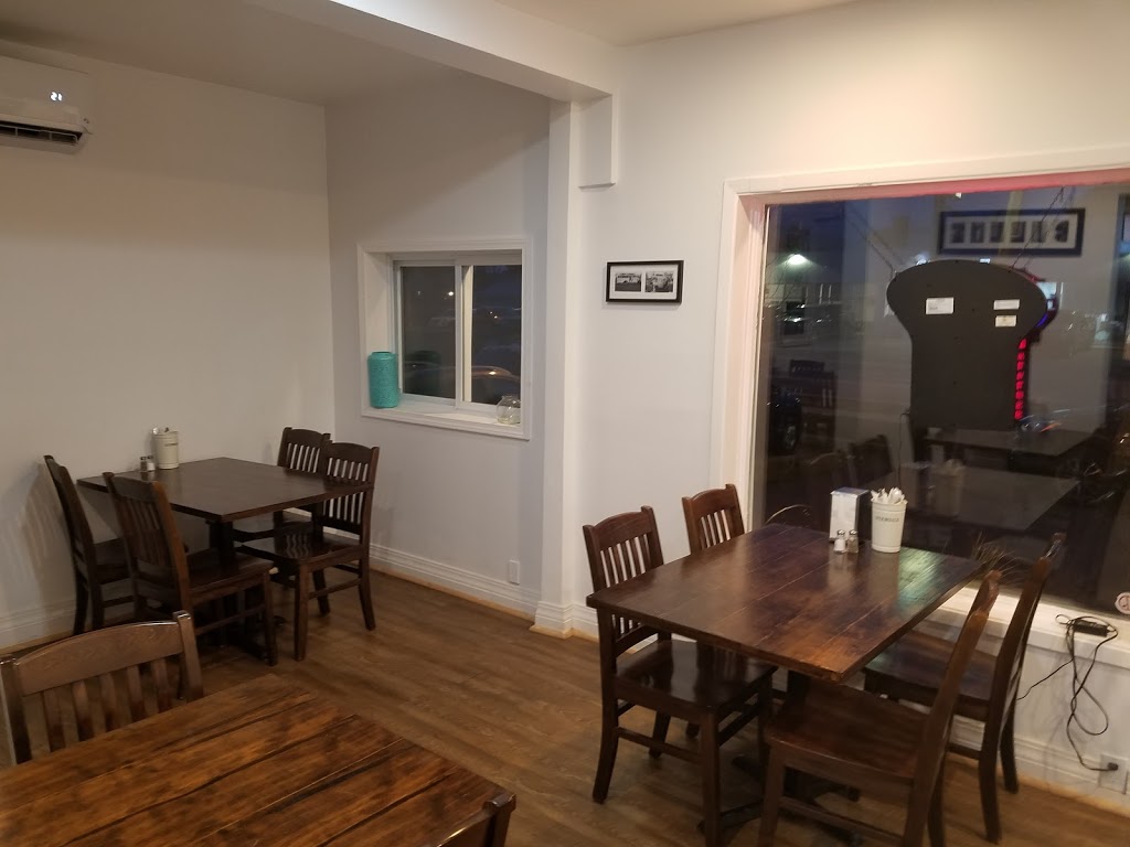 Billy Ts Pizza | 437 QC-148, Shawville, QC J0X 2Y0, Canada | Phone: (819) 647-5140