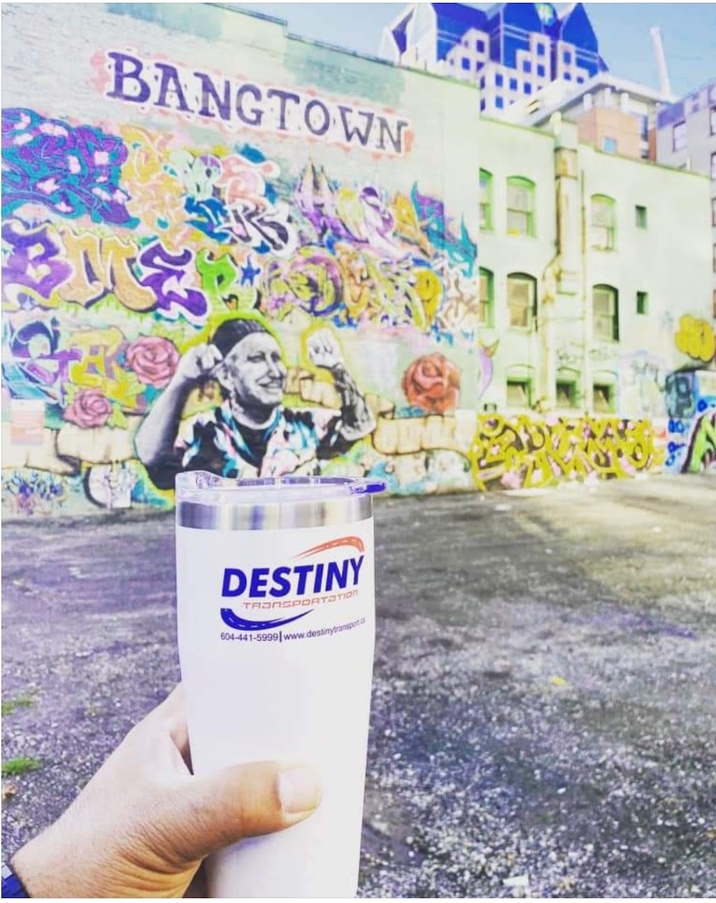 Destiny Driving School Ltd | 6638 152A St Unit #114, Surrey, BC V3S 5X5, Canada | Phone: (604) 441-5999