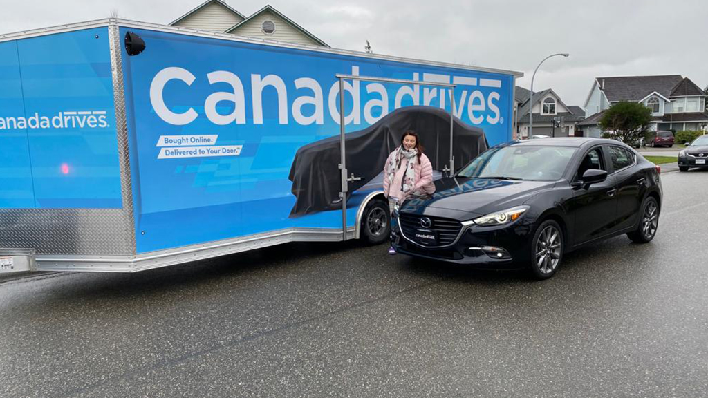 Canada Drives | 1621 Veterans Blvd, Airdrie, AB T4A 2G6, Canada | Phone: (888) 877-2898