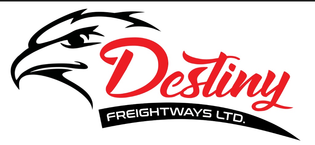 Destiny Freightways LTD. | 65 Santa Fe Dr, Winnipeg, MB R2R 2W5, Canada | Phone: (204) 406-8373