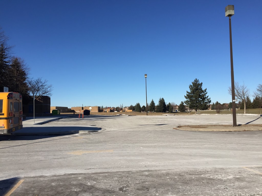 Randall Public School | 50 Randall Ave, Markham, ON L3S 1E2, Canada | Phone: (905) 479-2003