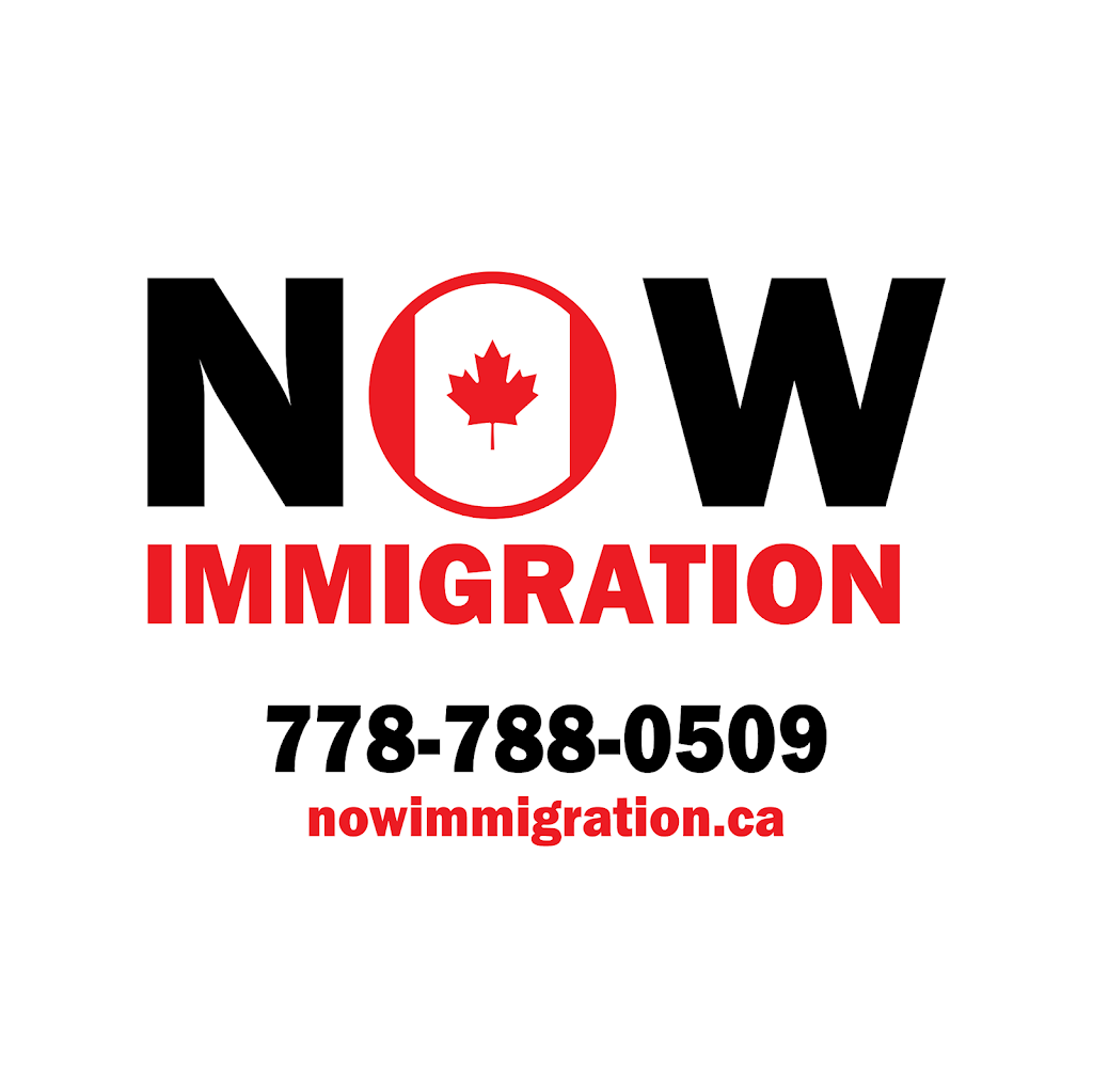Now Immigration Consulting Inc | 11772 64 Ave, Delta, BC V4E 1C9, Canada | Phone: (778) 788-0509