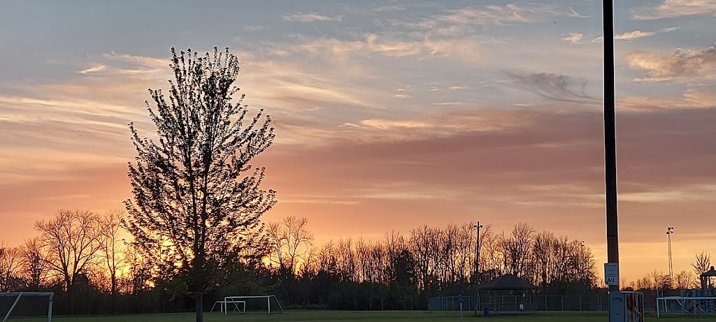 Tyendinaga Recreation Complex | 363 McFarlane Rd, Shannonville, ON K0K 3A0, Canada | Phone: (613) 396-1944