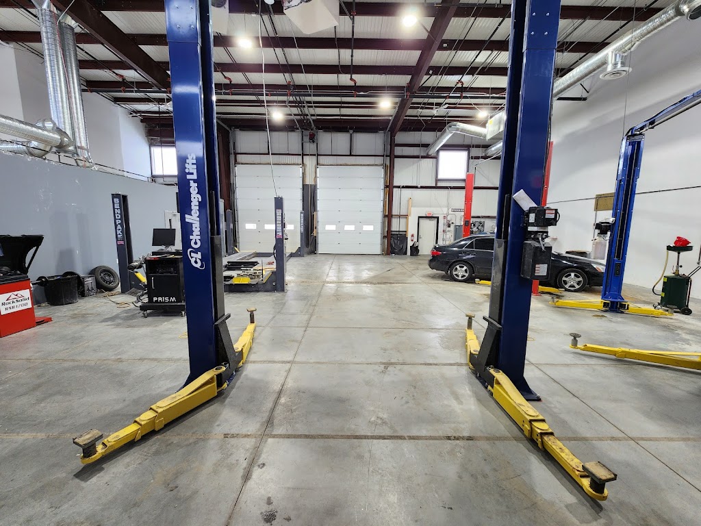 Stallion Auto Repair Airdrie | 109 Gateway Dr NE #2105, Airdrie, AB T4B 0J6, Canada | Phone: (403) 559-3300