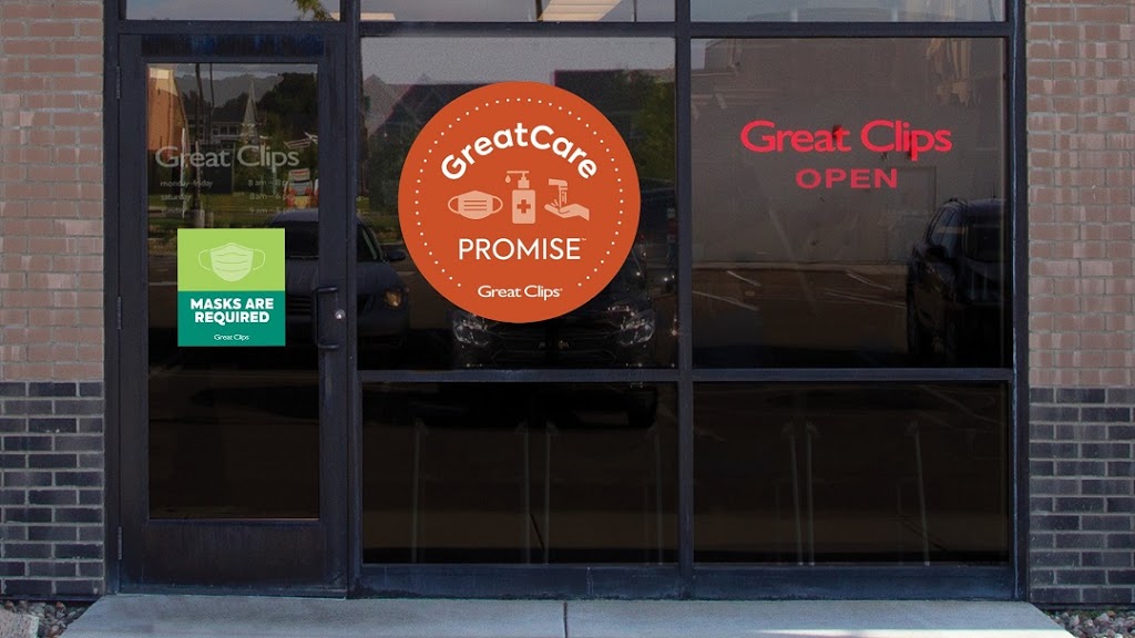 Great Clips | 3824 137 Ave NW, Edmonton, AB T5Y 3E7, Canada | Phone: (780) 456-8831