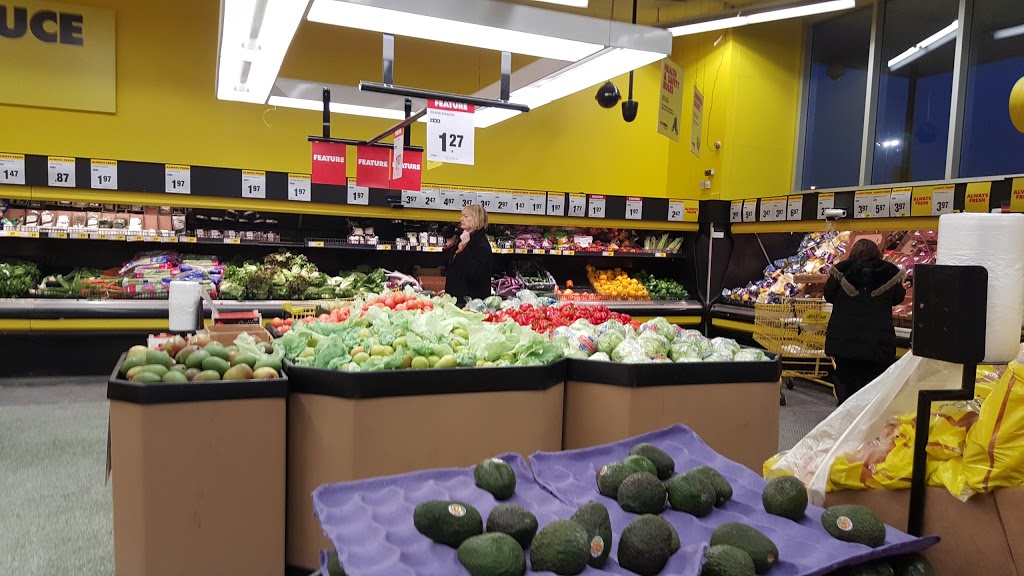Rod & Joes No Frills | 2471 Kingston Rd, Scarborough, ON M1N 1G4, Canada | Phone: (866) 987-6453