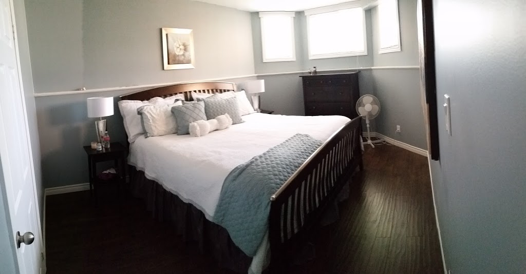 Signature Executive Suites Inc. | 6 Pine Ridge Trail, Barrie, ON L4M 4Y8, Canada | Phone: (705) 726-7219