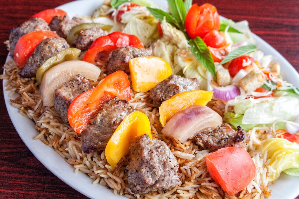 Sultans Wings & Kabob Shop | 1500 Upper Middle Rd, Burlington, ON L7P 3P5, Canada | Phone: (905) 332-4684