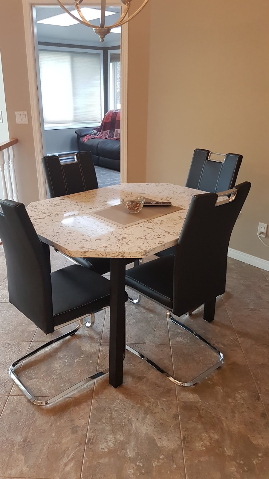 Contemporary Surfaces | 620 36 Ave NE, Calgary, AB T2E 2L7, Canada | Phone: (403) 618-4022