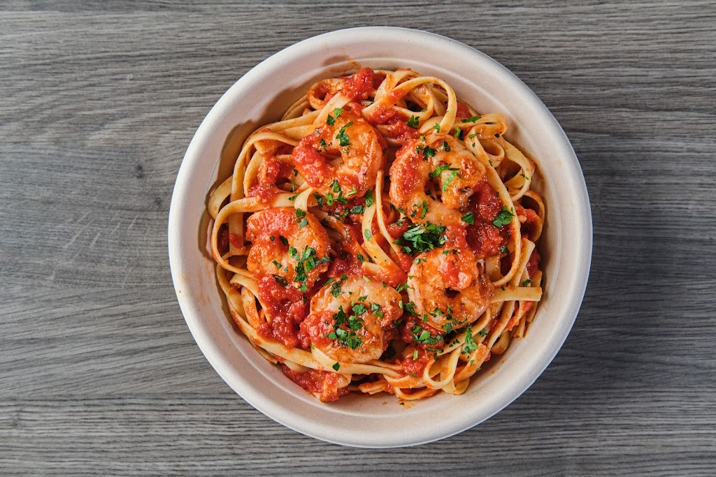 Pronto Pasta | 205 Don Head Village Blvd, Richmond Hill, ON L4C 7R3, Canada | Phone: (905) 237-7768