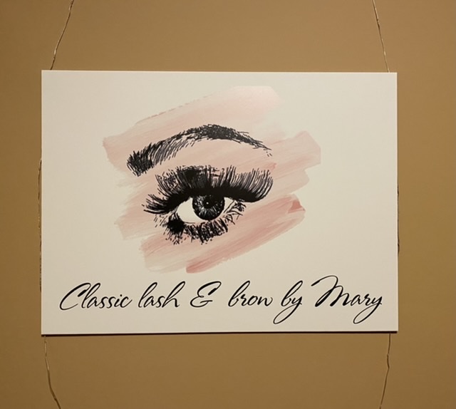 Classic Lash & Brow | 63 Oakcrest Terrace, St. Albert, AB T8N 3K9, Canada | Phone: (780) 974-5624
