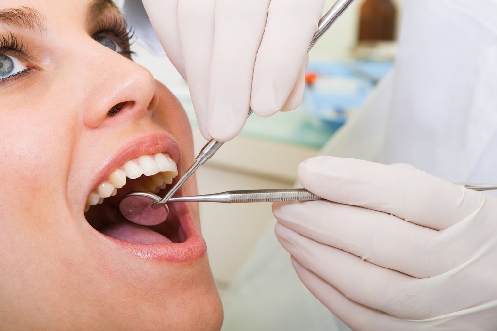 Dr. Elizabeth Dimovski - Brampton Dentists | 2 Philosophers Trail #1, Brampton, ON L6S 4C9, Canada | Phone: (905) 458-6620