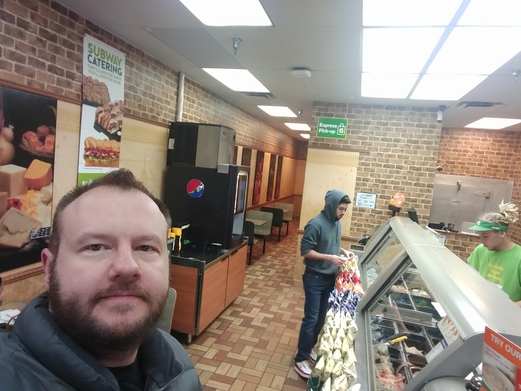 Subway | 5848 Malden Rd Unit #108, LaSalle, ON N9H 1S3, Canada | Phone: (519) 969-8457