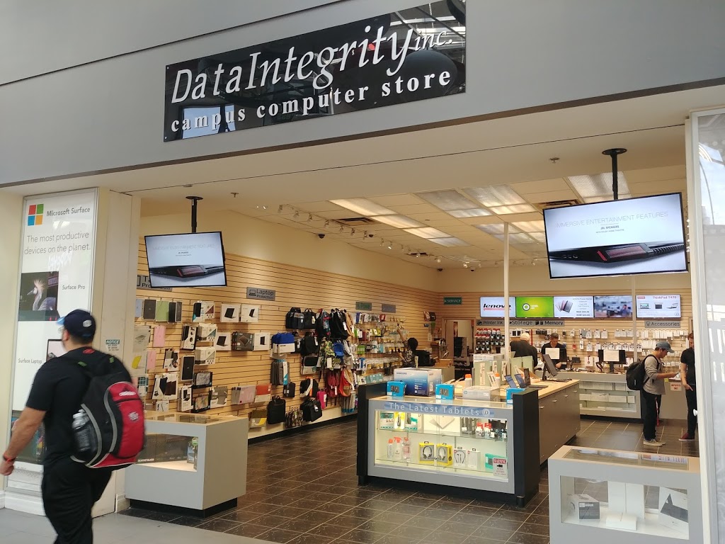 Data Integrity | York Lanes Mall, 4700 Keele St Unit 32, North York, ON M3J 1P3, Canada | Phone: (416) 736-5993