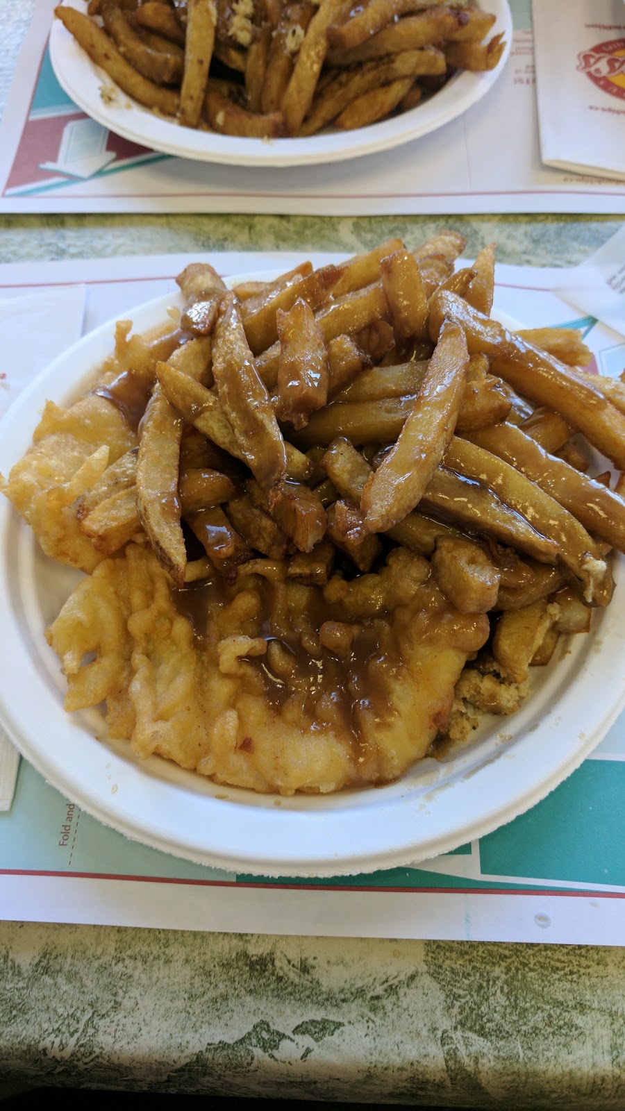 Chess Fish and Chips | 127 Columbus Dr, Carbonear, NL A1Y 1A6, Canada | Phone: (709) 596-2600