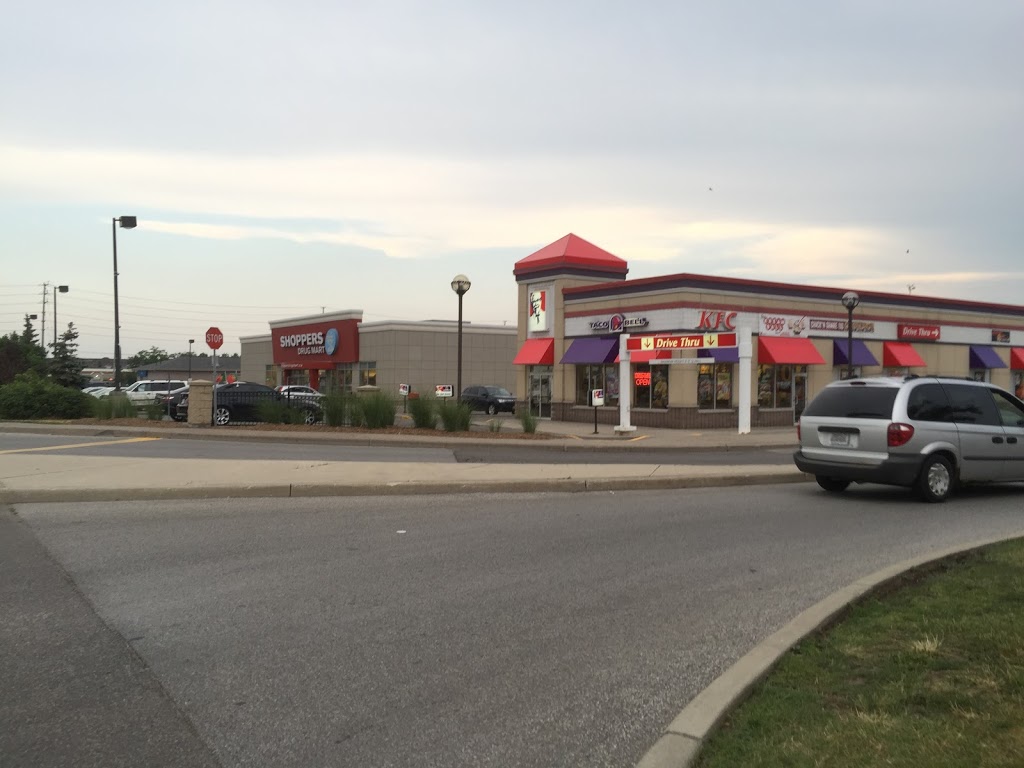 KFC | 10068 McLaughlin Rd, Brampton, ON L7A 2X6, Canada | Phone: (905) 495-2367