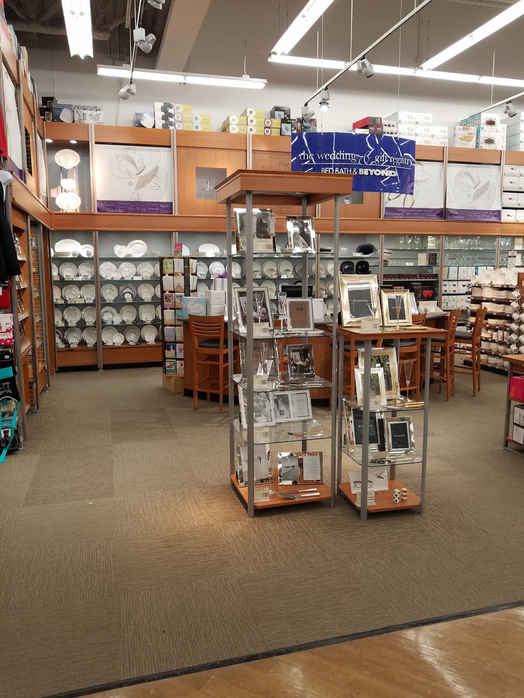 Bed Bath & Beyond | 3995 Hwy 7, Markham, ON L3R 5M6, Canada | Phone: (905) 305-1244