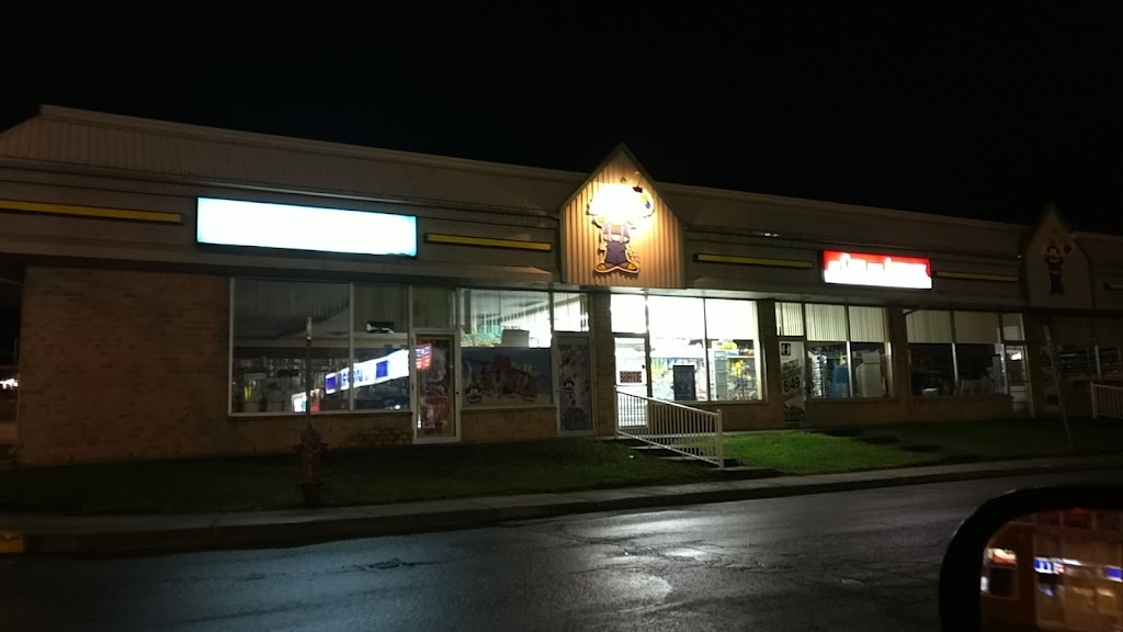 Carnaval du Dollar (Le) | 5 Rue Chamberland, Trois-Rivières, QC G8T 9M7, Canada | Phone: (819) 374-2168