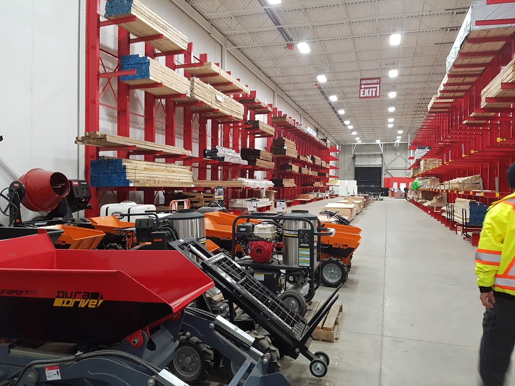IHL Canada | 250 Rowntree Dairy Rd, Woodbridge, ON L4L 9J7, Canada | Phone: (416) 748-0204