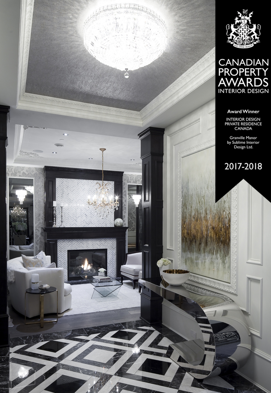Sublime Interior Design Vancouver | 1880 Fir St #101, Vancouver, BC V6J 3B1, Canada | Phone: (604) 688-5487