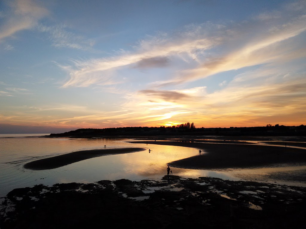 Canoe Cove Christian Camp | 161 Park Rd, Canoe Cove, PE C0A 1H7, Canada | Phone: (902) 675-3039