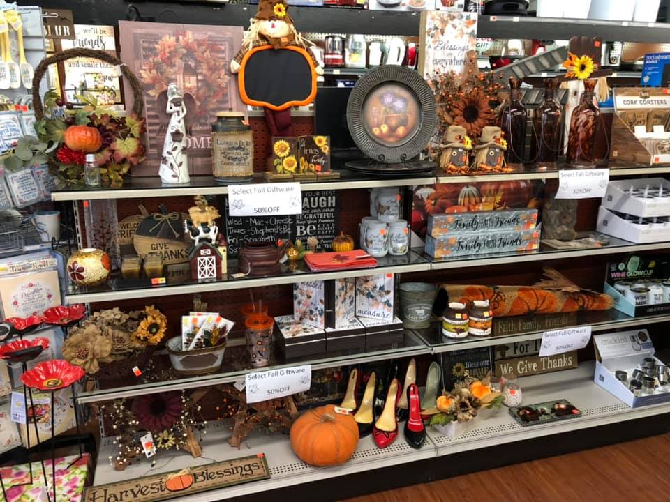Hodgins Home Hardware | 626 Campbell St, Lucknow, ON N0G 2H0, Canada | Phone: (519) 528-3008