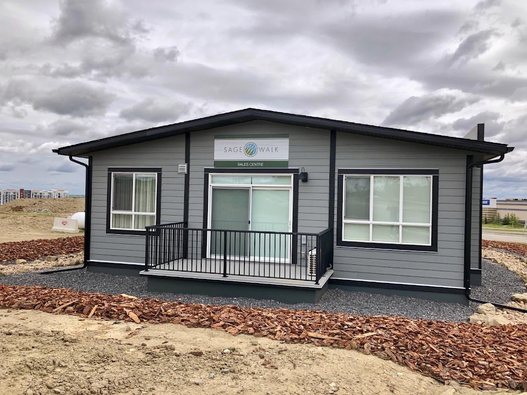 Sage Walk by Logel Homes | 10 Sage Hill Walk NW, Calgary, AB T3R 1X9, Canada | Phone: (403) 888-8481