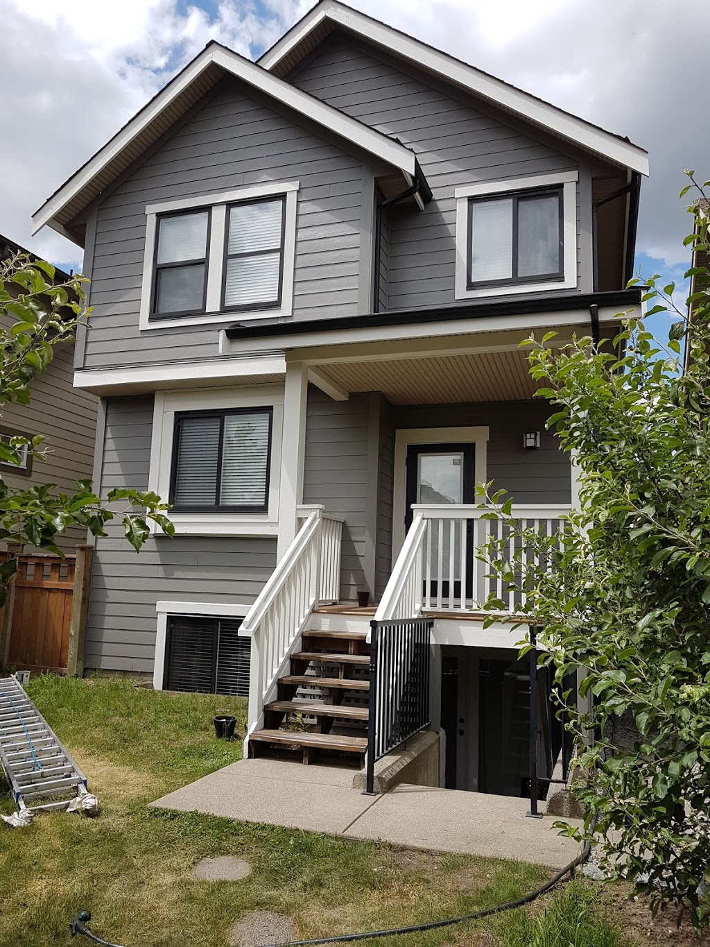 L2H Painting | 5850 177b St #21, Surrey, BC V3S 4J6, Canada | Phone: (778) 668-1737