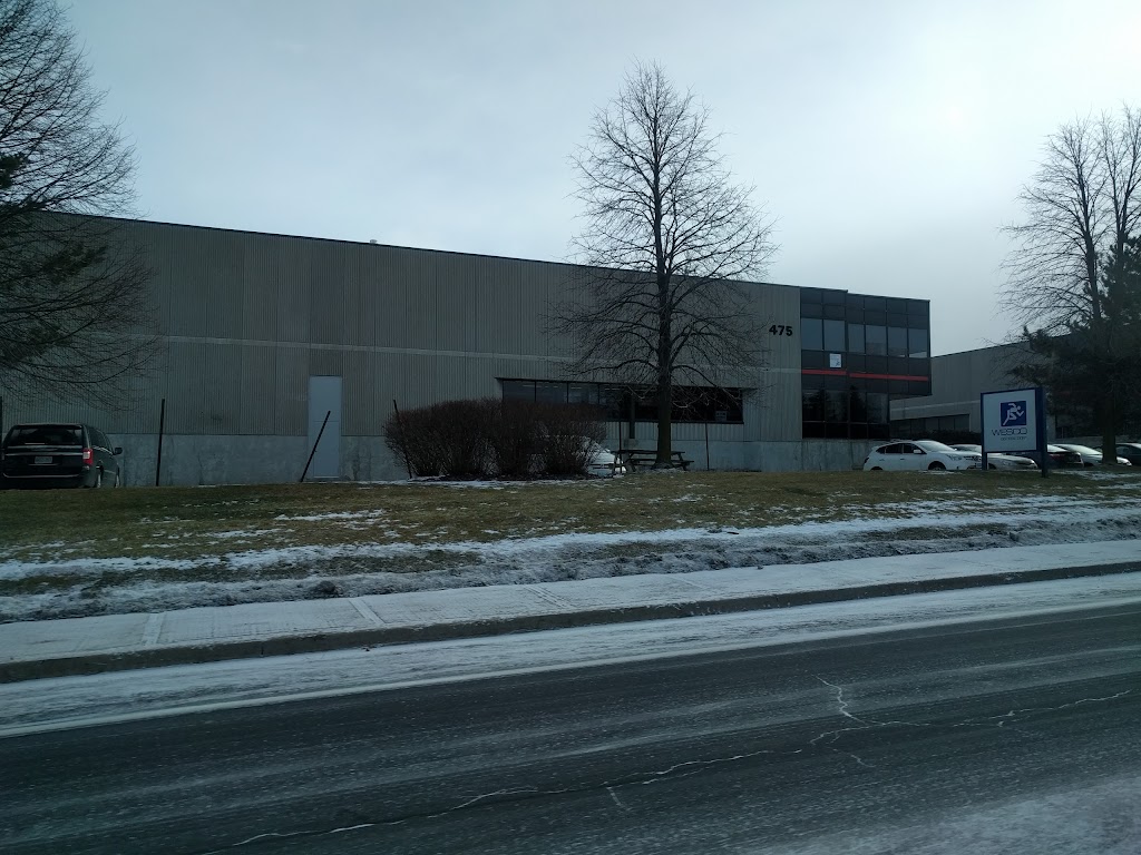Wesco Distribution Canada | 475 Hood Rd, Markham, ON L3R 0S8, Canada | Phone: (905) 415-6100