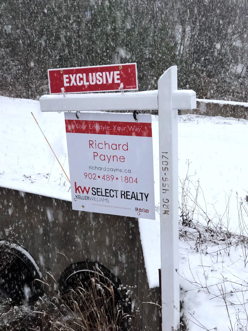 Richard Payne, Realtor®️ - Halifax Homes and Lifestyles | 231 Piggott Ave, Fall River, NS B2T 1Z1, Canada | Phone: (902) 489-1804
