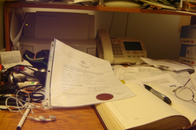 IPS Translations | 80 Wilmont Ct, Brampton, ON L6X 4Z7, Canada | Phone: (905) 790-3308