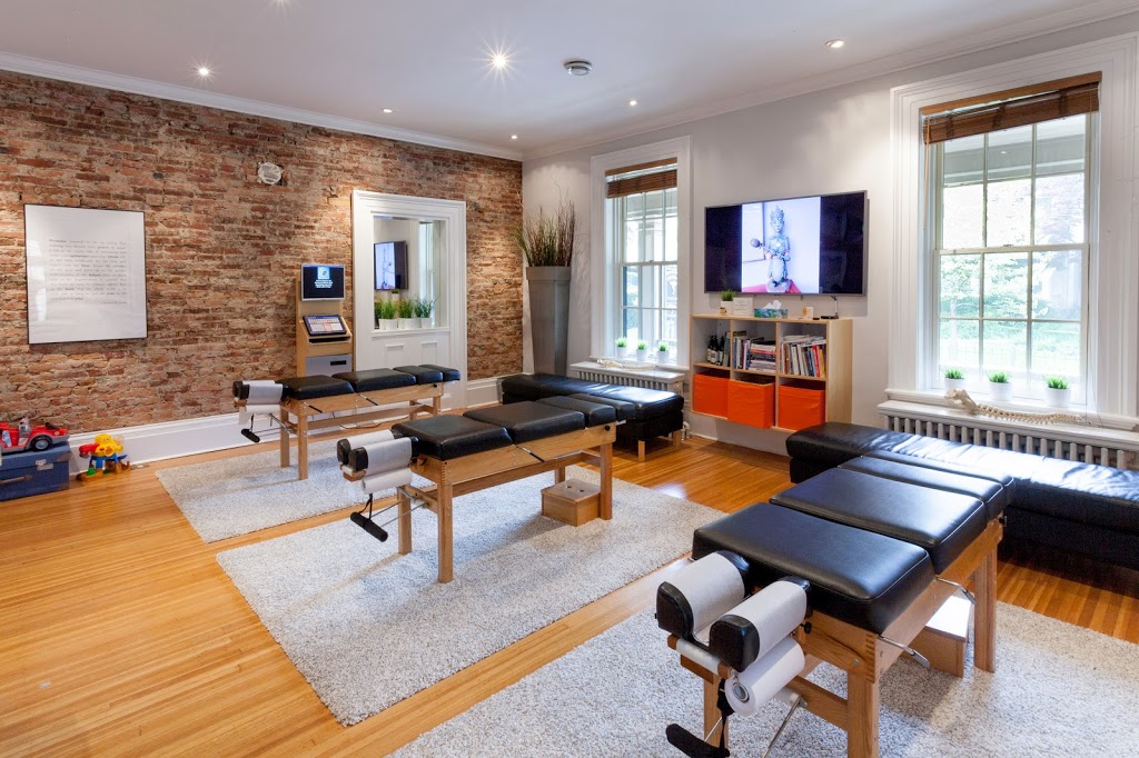 Norris Place Chiropractic | 116 Lake St, St. Catharines, ON L2R 5X8, Canada | Phone: (905) 685-5255