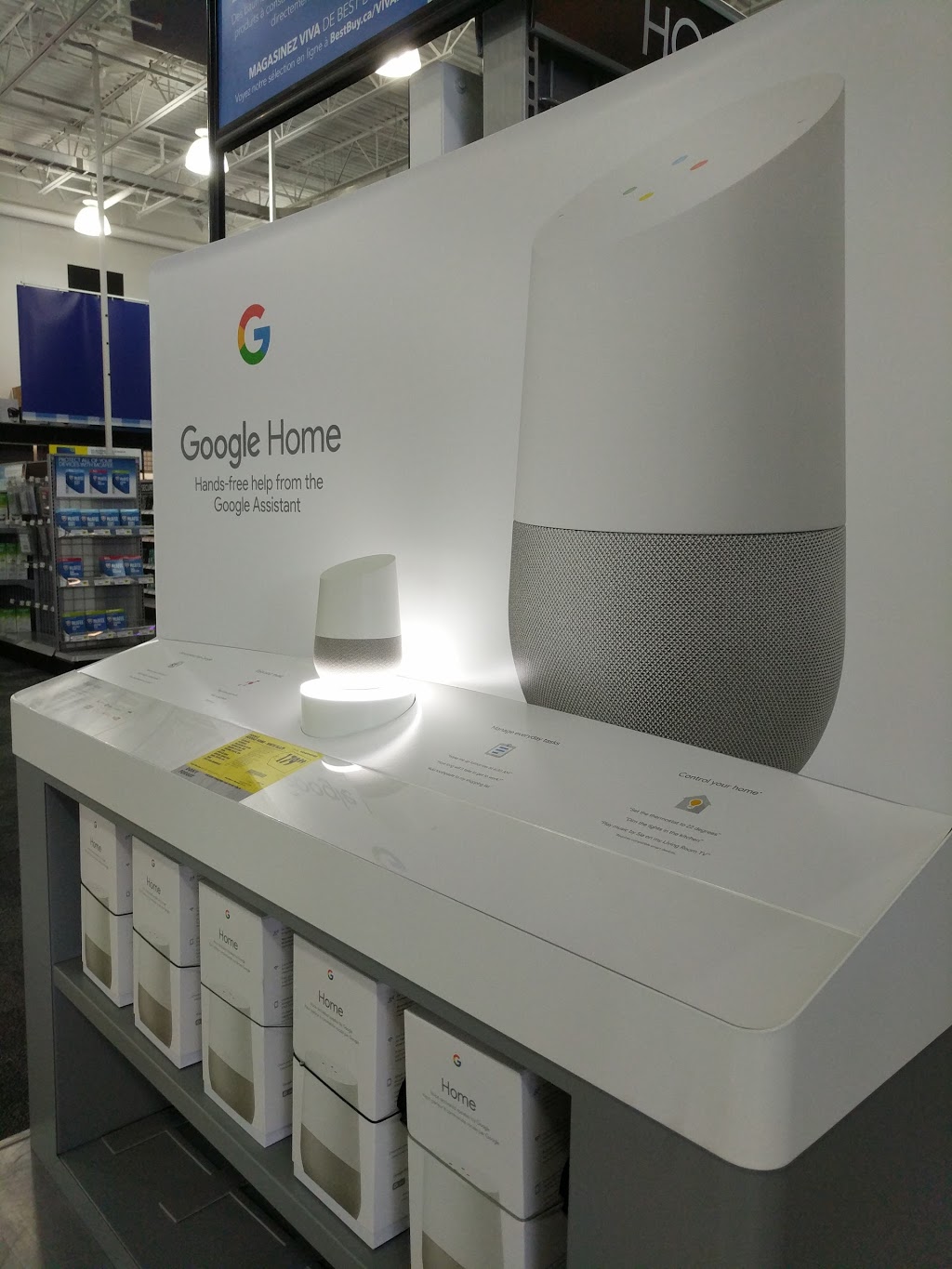 Best Buy | 1099 Marcus Dr, Greater Sudbury, ON P3B 4K6, Canada | Phone: (705) 664-0070