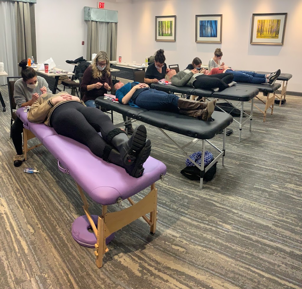 Cosmopolitan Academy | 40 Rugman Cres, Springwater, ON L9X 2A2, Canada | Phone: (877) 262-5499