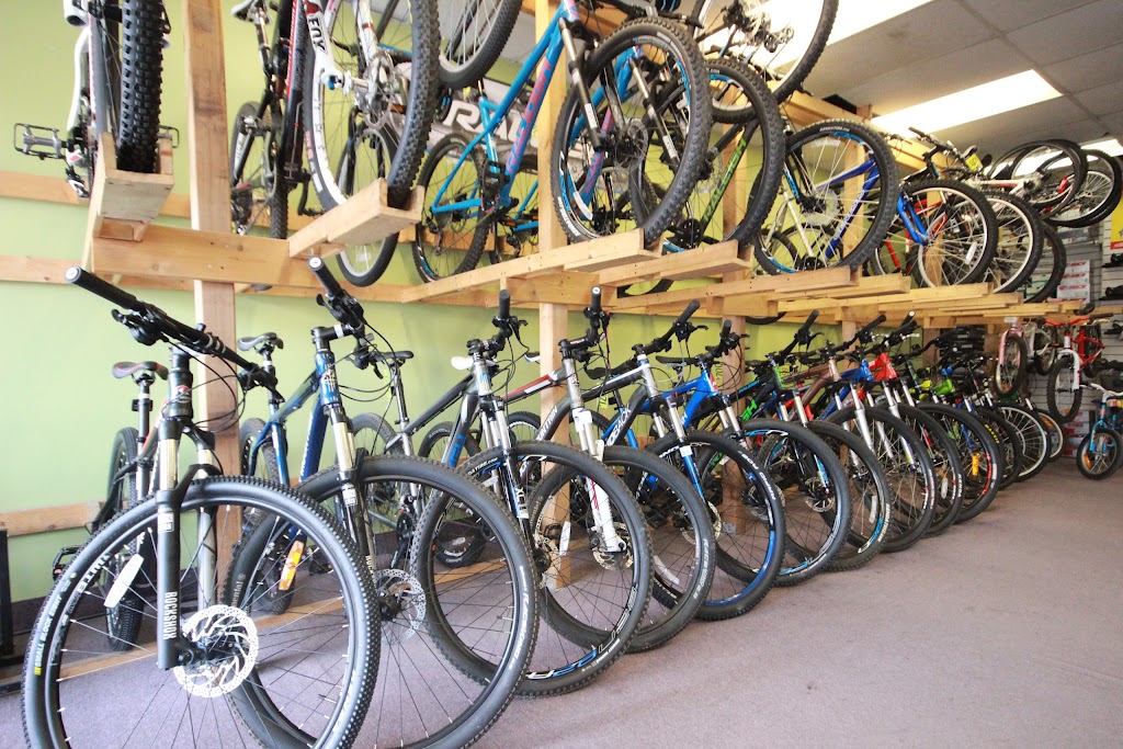 Cycle Power | 1574 Carling Ave, Ottawa, ON K1Z 7M4, Canada | Phone: (613) 722-2453