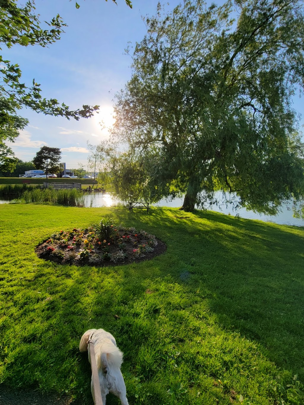 Kiwanis Park | 20 Juniper St, Truro, NS B2N 1L1, Canada | Phone: (902) 895-4484