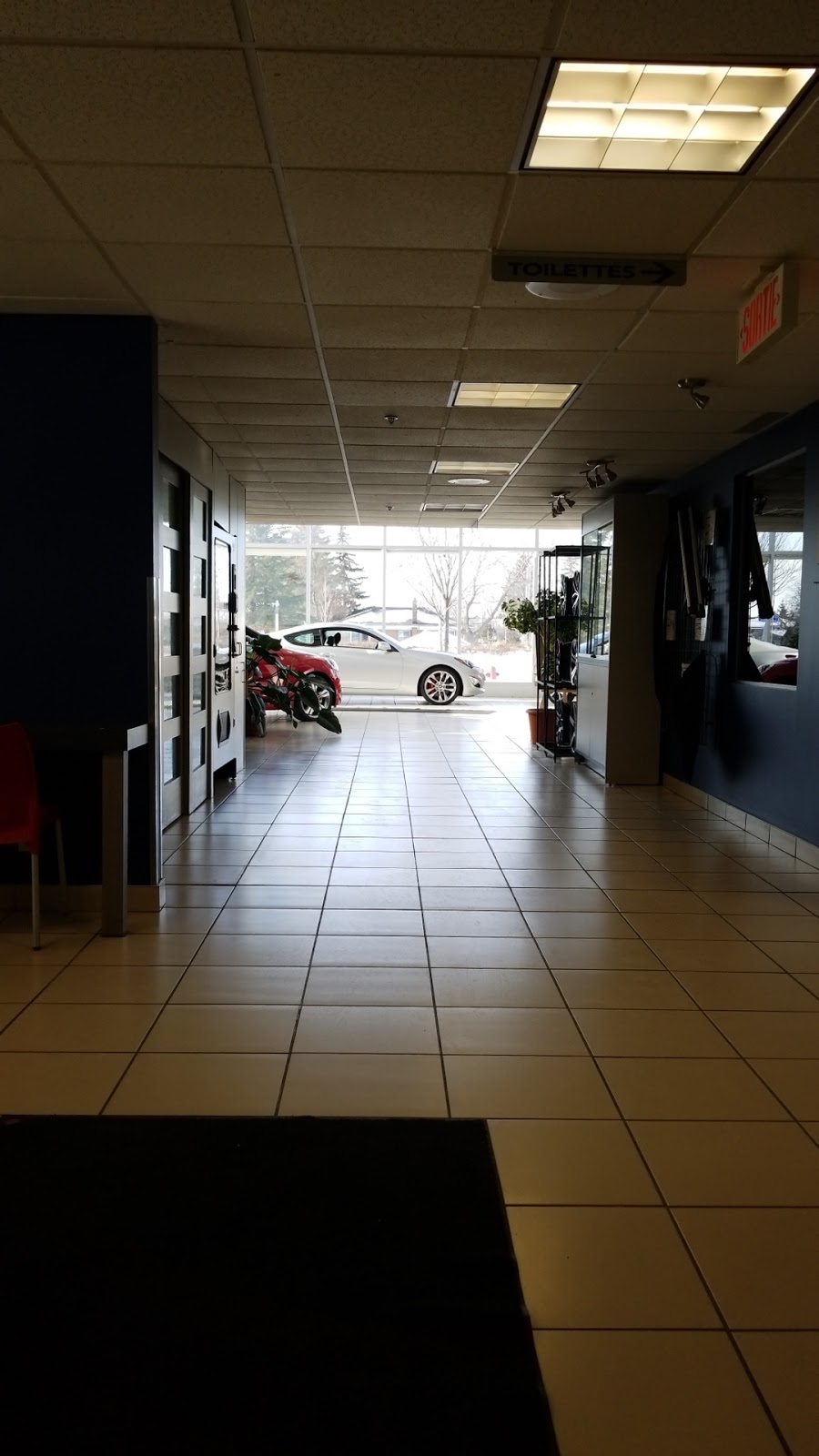 ALBI Hyundai Laval Vimont | 1215 Boulevard des Laurentides, Laval, QC H7M 2Y1, Canada | Phone: (844) 439-9740