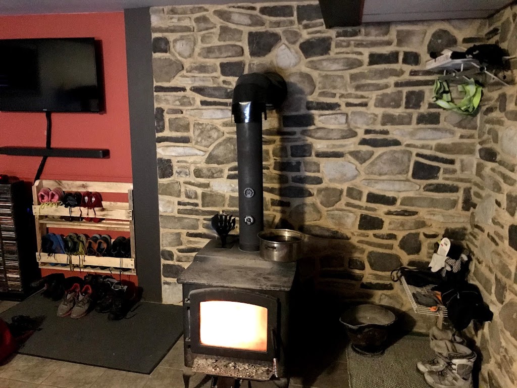 Maçonnerie lmi. | 373 Rue de la Madone, Trois-Rivières, QC G8V 2R3, Canada | Phone: (819) 609-1898