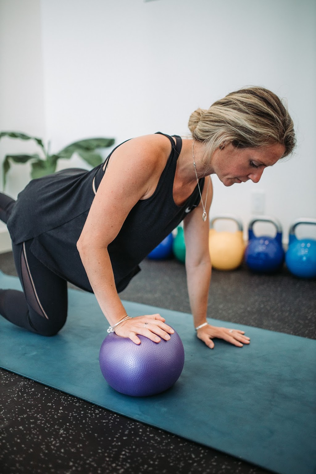 Invigorate Personal Training | 37896 3 Ave, Squamish, BC V8B 0R2, Canada | Phone: (778) 836-3523
