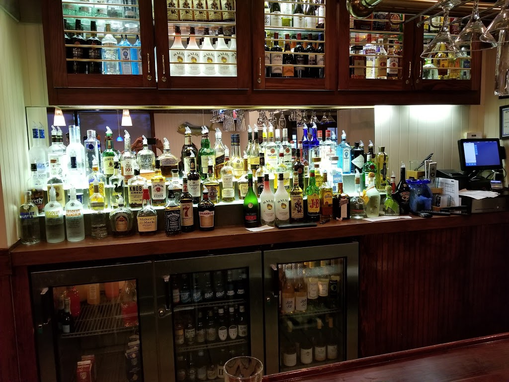 Red Lobster | 1000 McKinley Mall, Buffalo, NY 14219, USA | Phone: (716) 823-2901