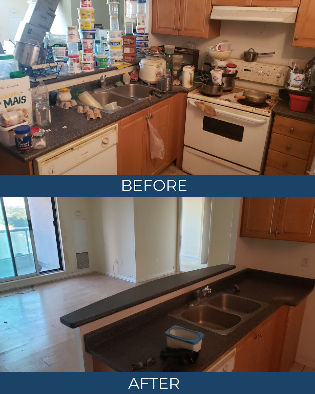 Hamilton Estate Services | 1033 King St W Unit 1, Hamilton, ON L8S 1L6, Canada | Phone: (905) 518-6825