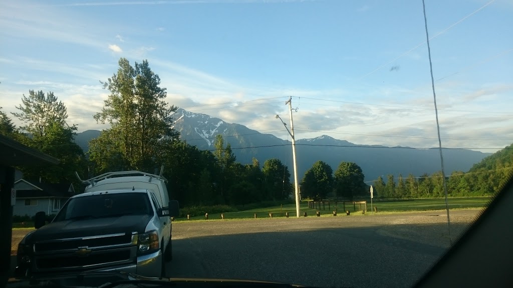 Seabird Island Band | 2895 Chowat Rd, Agassiz, BC V0M 1A0, Canada | Phone: (604) 796-2177
