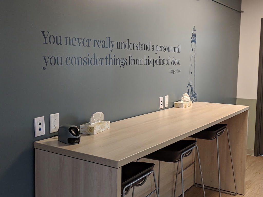 Blyth Academy Etobicoke | 2489 Bloor St W, Toronto, ON M6S 1R6, Canada | Phone: (647) 945-3735