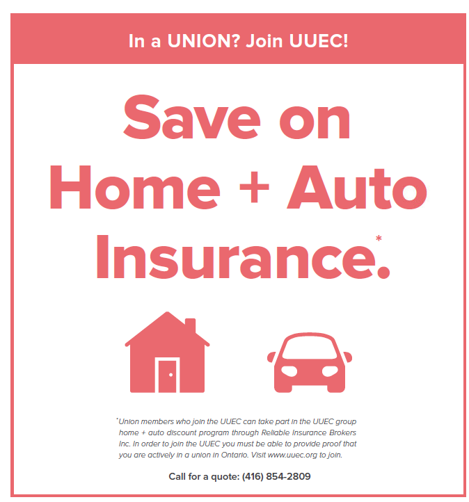 Reliable Insurance Brokers Inc. | 978 Lillian St, North York, ON M2M 3E9, Canada | Phone: (416) 854-2809