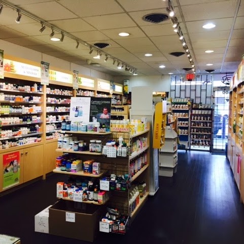 12 Baskets Nutrition & Health | 128-8180 No 2 Rd, Richmond, BC V7C 5K1, Canada | Phone: (604) 270-7831