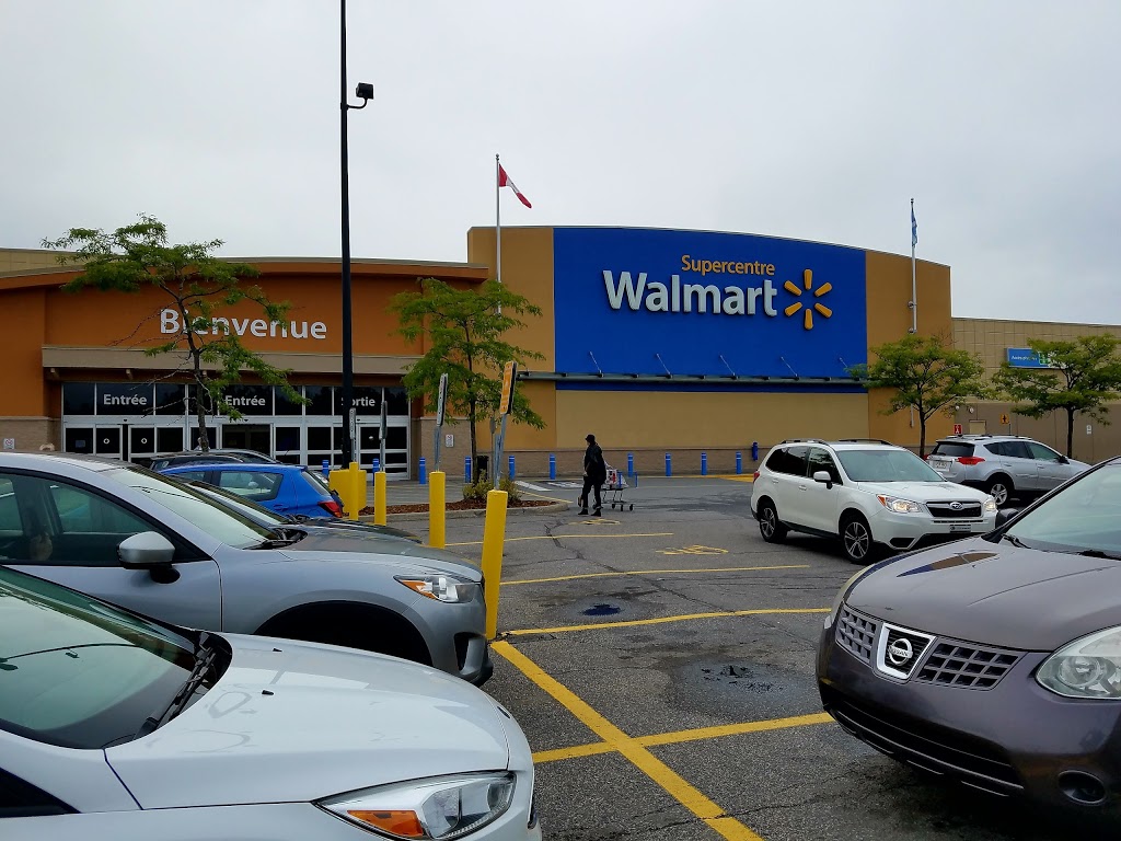 Walmart Du Plateau Supercentre | 35 Boul du Plateau, Gatineau, QC J9A 3G1, Canada | Phone: (819) 772-1911