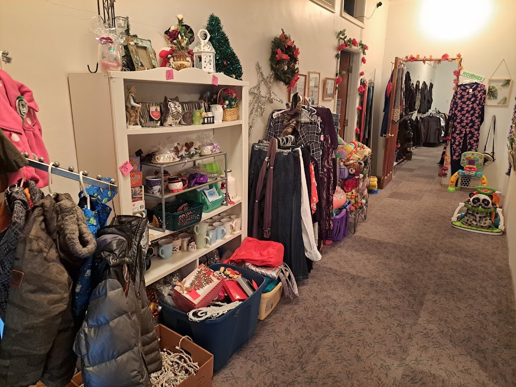 JM ma friperie | 139 Rue Gagnon Local B, Thurso, QC J0X 3B0, Canada | Phone: (819) 700-1812