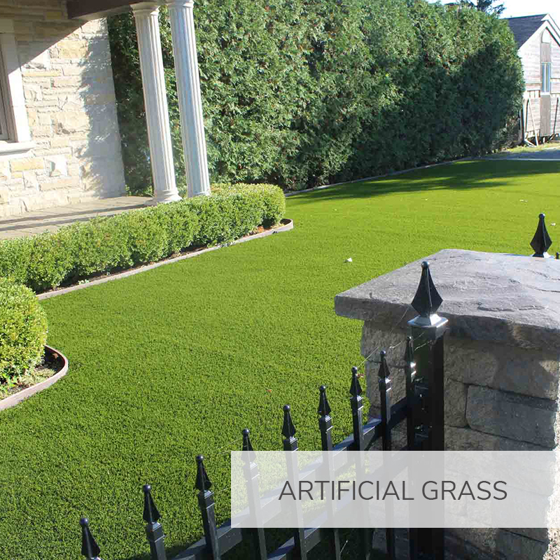 SGC Synthetic Grass & Composite | 1670 Rue Semple, Québec, QC G1N 4R9, Canada | Phone: (800) 742-9169