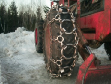 Chaînes Blanchet | 164 Rue Principale, Saint-Adalbert, QC G0R 2M0, Canada | Phone: (418) 356-5144